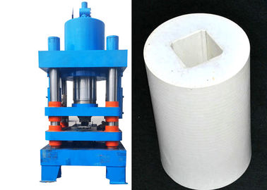 Bidirectional Hydraulic Press Machine , Ceramic Press Machine for Precision Ceramic Spare Part Components Alumina (Al2O3