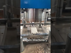 hydraulic press machine