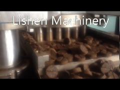 tablet press for tea brick