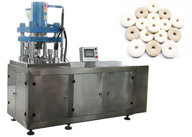 Automatic Pharmaceutical Tablet Press Machine / Vitamin Tablet OEM Brand Multi Vitamin Tablet Pressing Machinery