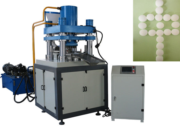 Water Soften Electric Hydraulic Press Wide Industry Application Dry Powder Particles Single Punch Tablet Press Machine